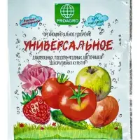 Органоминеральное удобрение &laquo;Универсальное&raquo;, 30 г