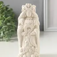 Фигурка гипс &laquo;Берегиня Богиня Мара&raquo;, 13.5&times;6 см