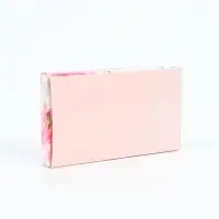 Гифтбокс в виде сумочки "Весеннего счастья"