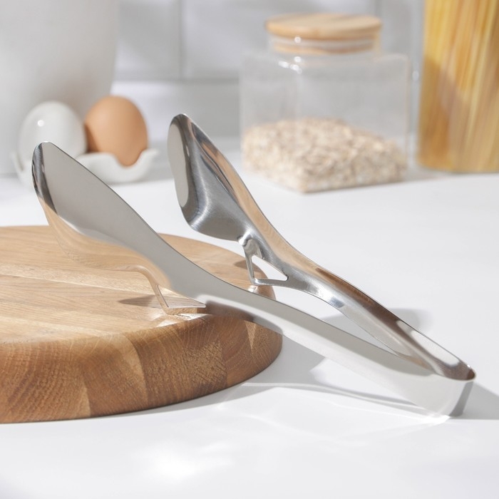 Щипцы кухонные Magistro Sen, нержавеющая сталь Щипцы кухонные Magistro Sen, нержавеющая сталь