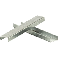 Скобы для степлера №23/6 Attache оцинкованные 1000 шт./уп