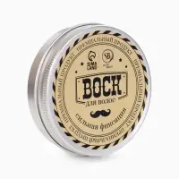 Воск для укладки волос &laquo;Сильная фиксация&raquo;, 100 г