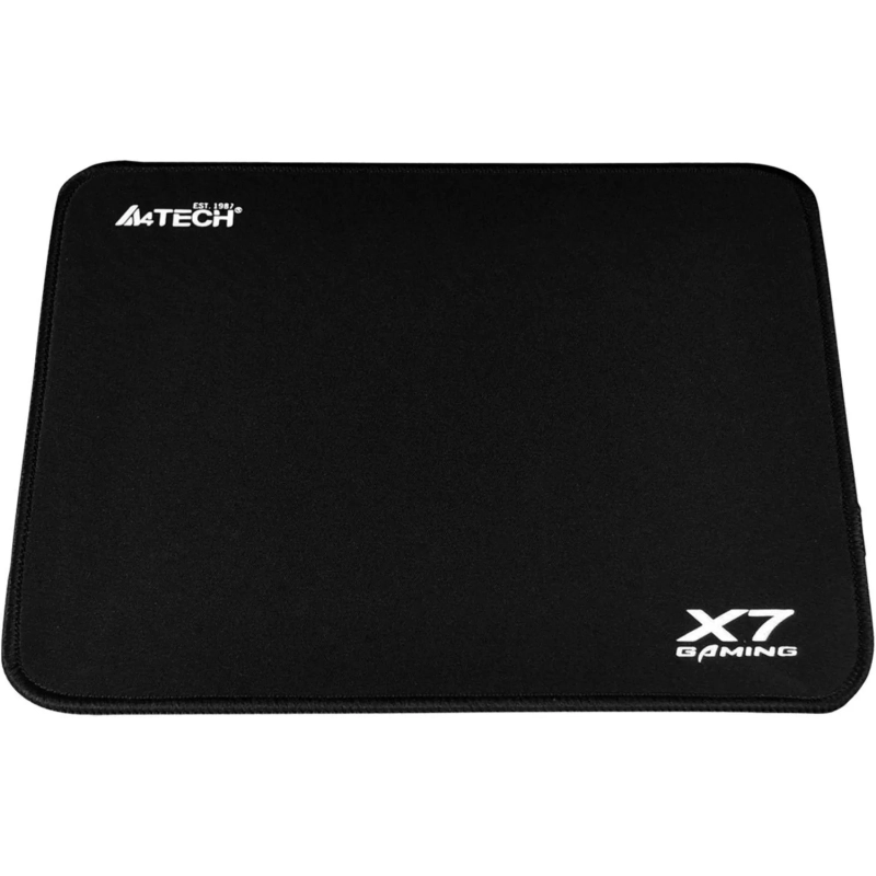 Коврик для мыши A4Tech X7 Pad X7-200MP черный 250x200x3мм