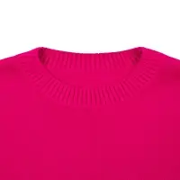 Джемпер оверсайз унисекс Stated в сумке, розовый, размер L/XL