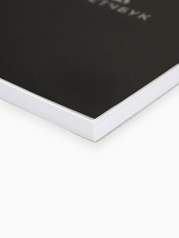 Скетчбук А5, 50 л, 190 гр