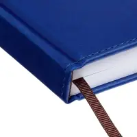 Ежедневник недатир А5 160л вивелла, синий Ежедневник недатир А5 160л вивелла, синий