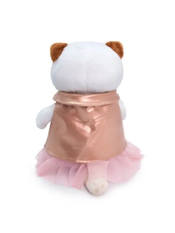 Мягкая игрушка &laquo;Ли-Ли в юбке и жилетке&raquo;, 24 см