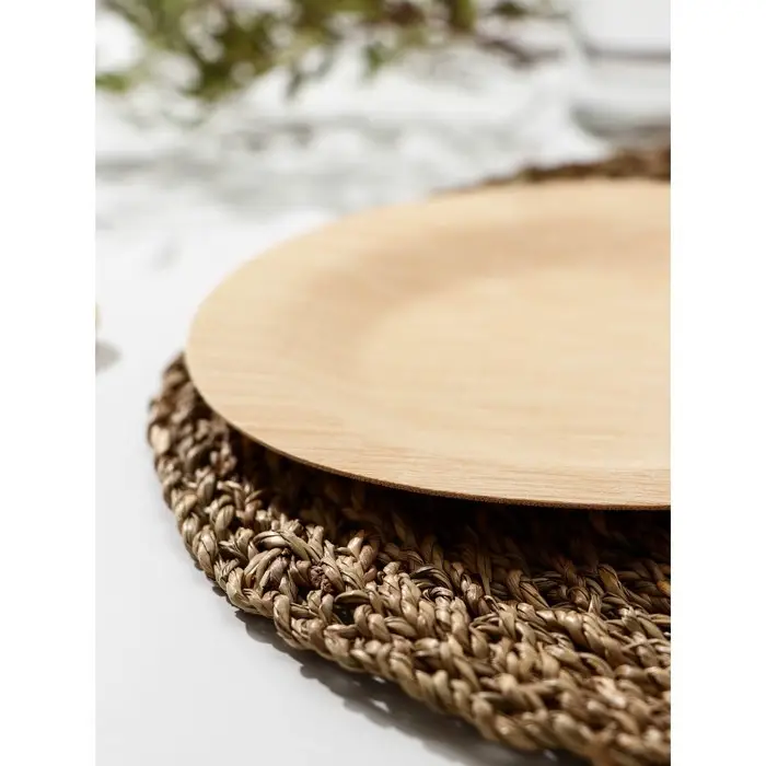 Тарелка Trent, круглая, d=18 см