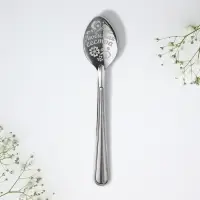 Ложка чайная с гравировкой &laquo;Любимая сестра&raquo;, 3&times;14 см