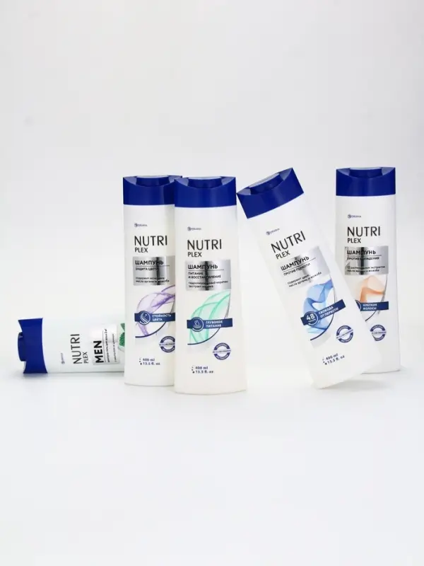 Шампунь для волос «Питание и восстановление», 400 мл, BONAMI Шампунь для волос «Питание и восстановление», 400 мл, BONAMI