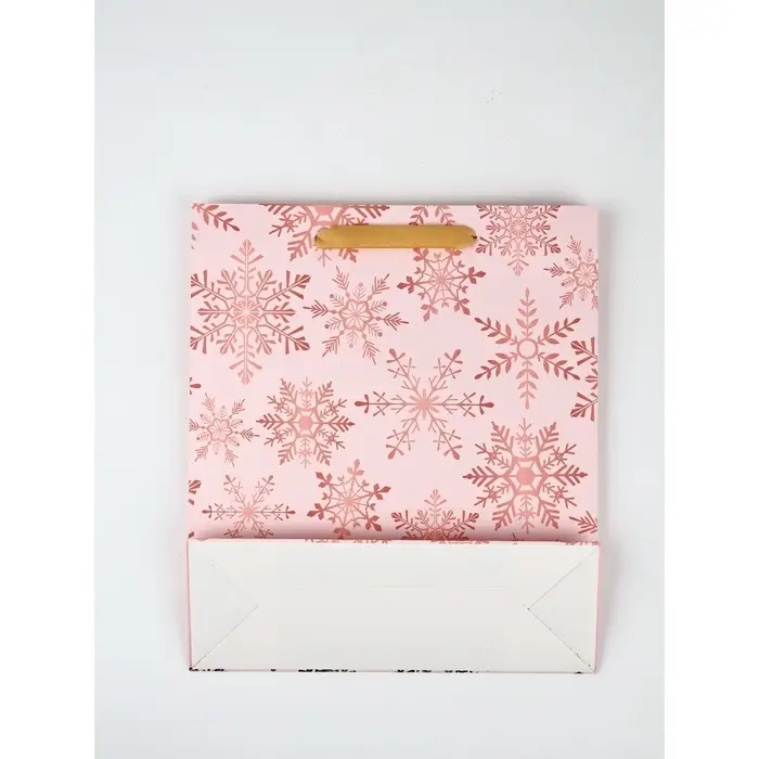 Набор пакетов &laquo;Новый год&raquo;, 3 шт,  26 &times; 30 &times; 9 см