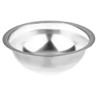 VETTA Миска глубокая 20см, 1000 мл, нерж. сталь