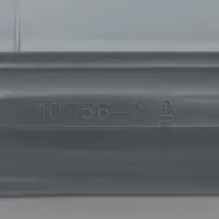 Контейнер для мусора, 14 л, с крышкой, МИКС