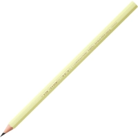 Карандаш Ч/Г BIC Evolution Pastel б/ластика, в асс, 518307