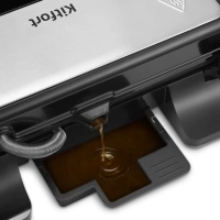 Электрогриль гриль электрический для дома КТ-4604 - 1500 Вт Электрогриль гриль электрический для дома КТ-4604 - 1500 Вт