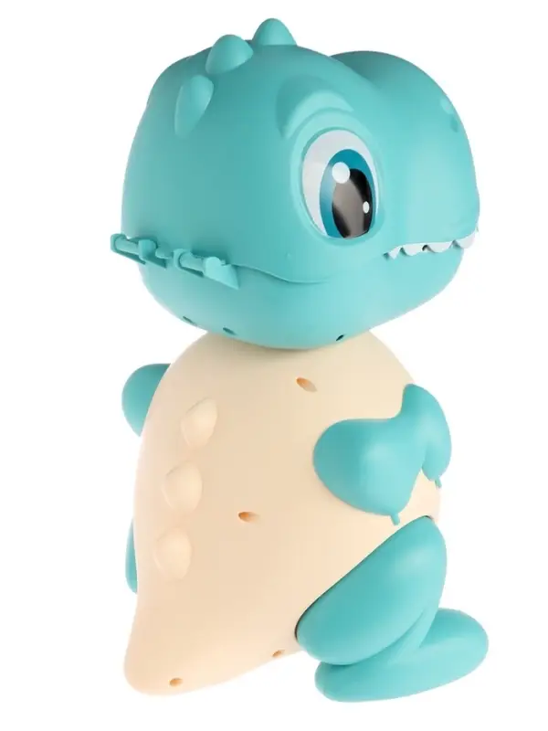 Набор для опытов &laquo;Моя первая лаборатория&raquo;, динозавр, 60 экспериментов