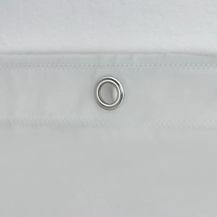 Штора для ванной SAVANNA &laquo;Градиент&raquo;, 180&times;180 см, EVA, голубая