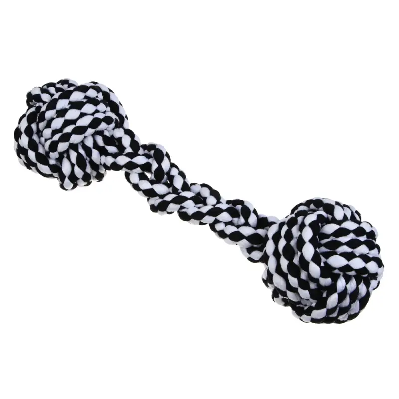 VETTA Игрушка для домашних животных, ПЭ, 27х7 см