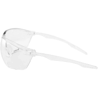 Очки защитные открытые РОСОМЗ 088 SURGUT прозрачные (арт произв 18840)