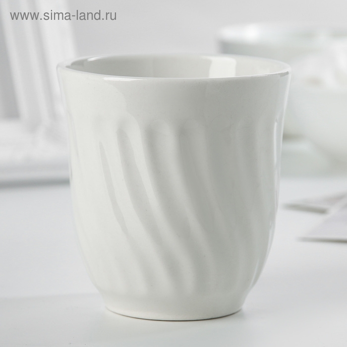 Стакан «Бриз», 200 мл Стакан «Бриз», 200 мл