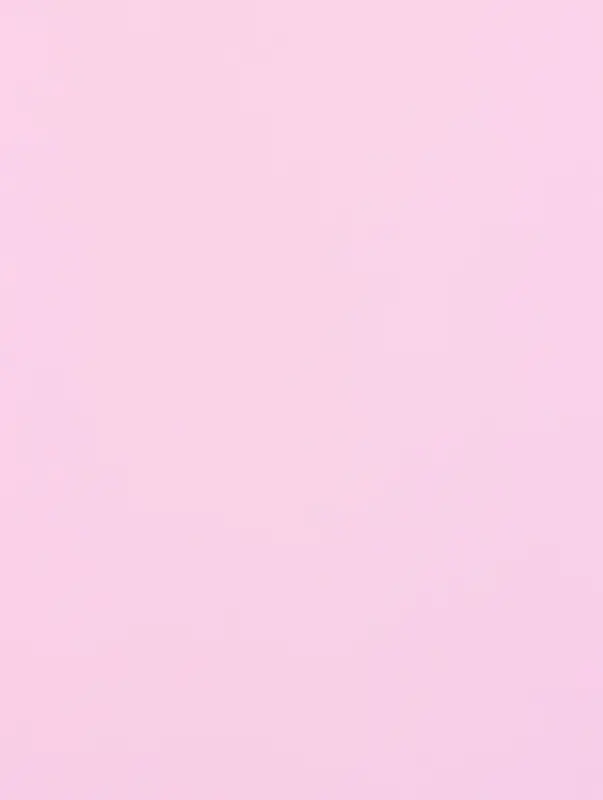 Пленка для цветов &laquo;Прозрачная полоса&raquo; розовый, 0.58&times;10 м