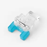 Набор лапок для швейной машины, 15 шт.