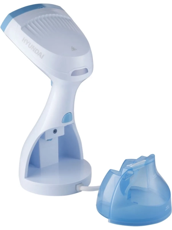 Отпариватель ручной H-HS03008 1500Вт белый-голубой