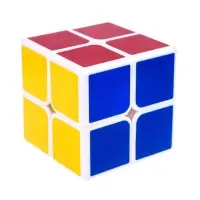 Головоломка-кубик, 2&times;2
