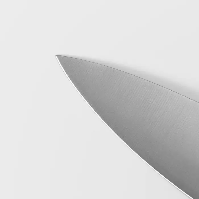 Нож-шеф Magistro Ardone, лезвие 20 см, серебристый