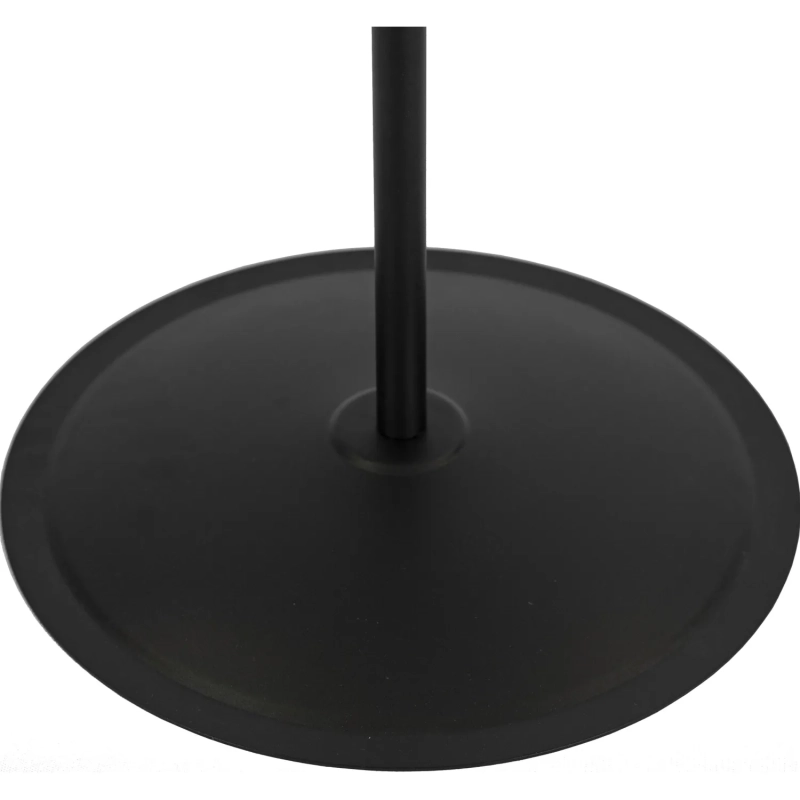 Вешалка МЕ_напольная Пико-4 черный