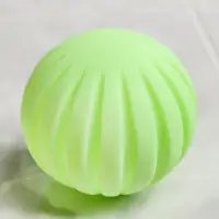 Развивающие тактильные мячики Крошка Я &laquo;Цыпленок тазик&raquo;, в наборе 6 шт., с пищалкой, МИКС