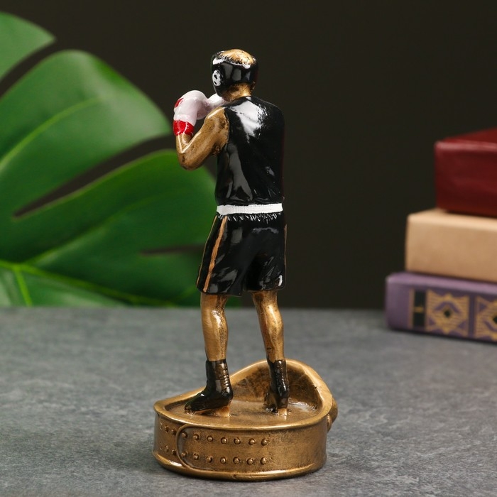 Стела Стела "Боксер" 17х8х8см