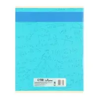 Набор предметных тетрадей Calligrata TOP &laquo;Журнал&raquo;, 10 предметов, 48 листов, со справочным материалом, картонная обложка