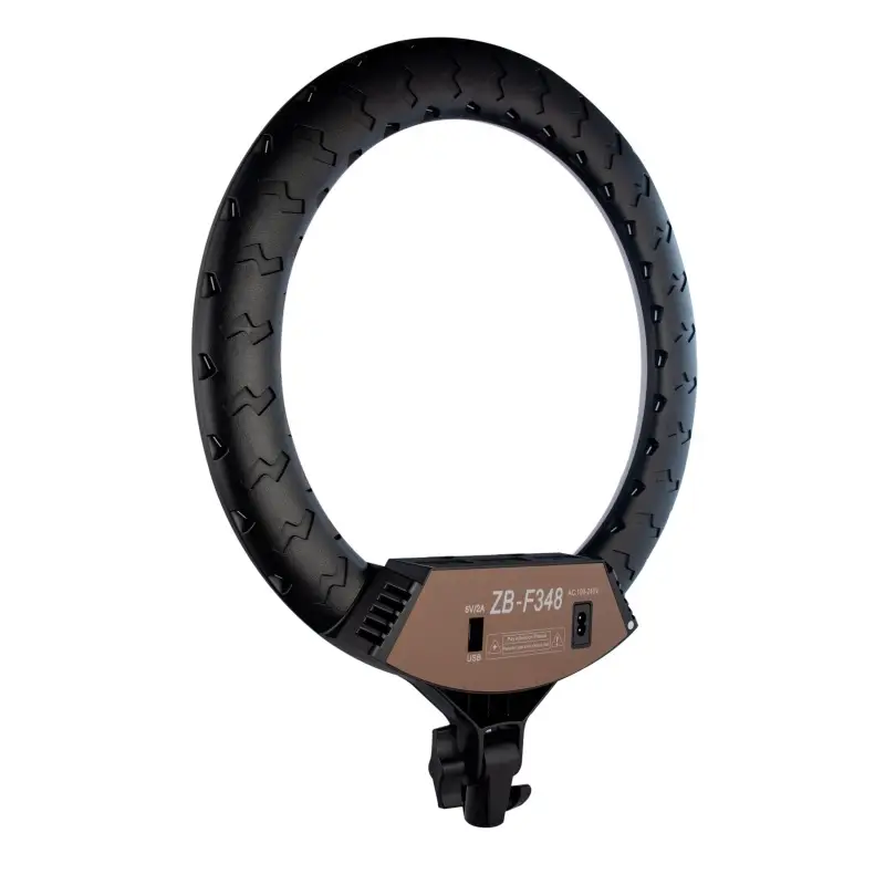 Селфи кольцо 45см 18" ZB-F348 80W