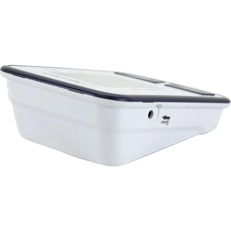 Тонометр MediTech МТ30 манжета 22-36см с поверкой