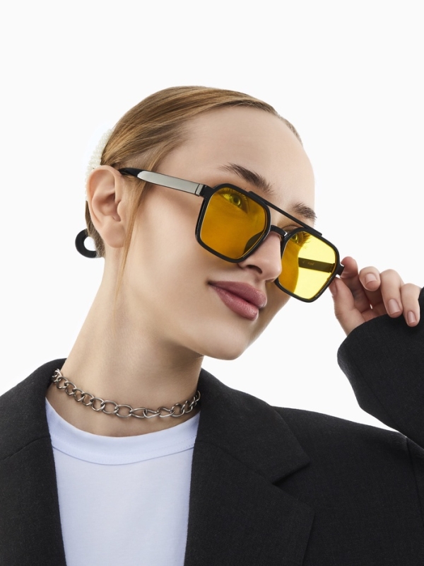 Очки солнечные, uv 400, ширина 15 см, дужка 15 см, линза 5 х 4.2 см Очки солнечные, uv 400, ширина 15 см, дужка 15 см, линза 5 х 4.2 см