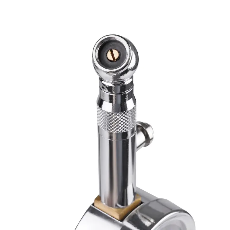 Манометр автомобильный AVS YF-509A