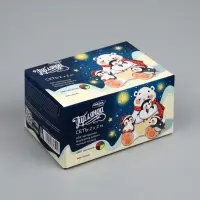 Гирлянда &laquo;Сеть&raquo; 2&times;2 м, IP20, тёмная нить, 224 LED, 8 режимов, 220 В, свечение мульти