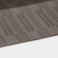 Салфетка сервировочная на стол &laquo;Восток&raquo;, 45&times;30 см, светло-коричневая