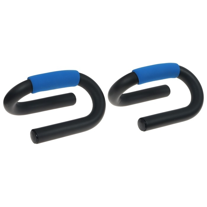 Упоры для отжимания ONLYTOP Упоры для отжимания ONLYTOP