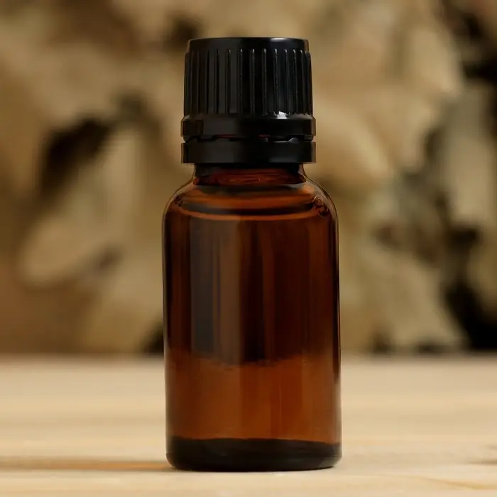 Масло эфирное Масло эфирное "Мелисса" 15 мл, под ваш бренд и дизайн