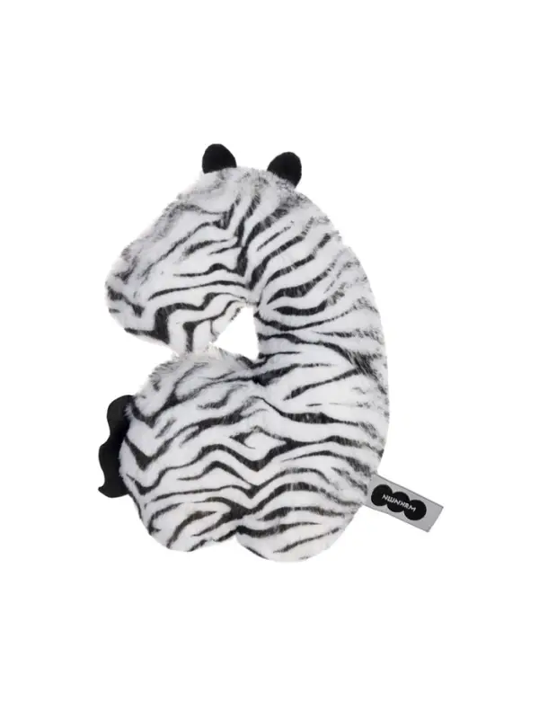 Мягкая игрушка &laquo;Зебра Мартина&raquo;, Пушистики, 18 см