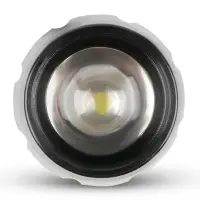 Фонарь алюминиевый AVS ALZ-1C