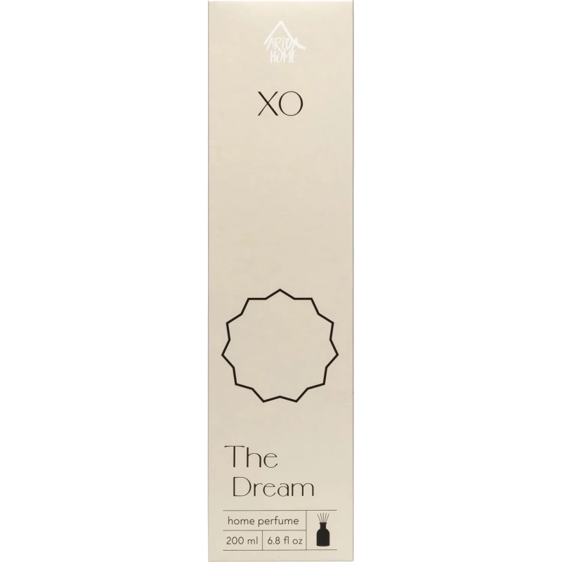 Аромадиффузор Парфюм для дома XO The Dream 200 мл, АР 100-717