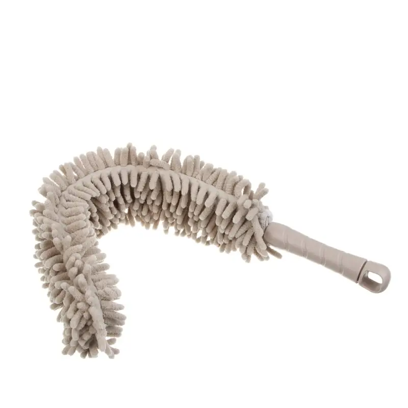 VETTA Щетка с насадкой из микрофибры со сгибающимся корпусом, 56см