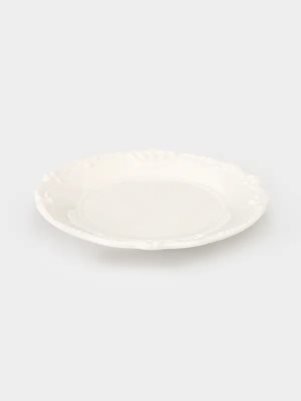 Тарелка 15х1,5 см  "Сrown"