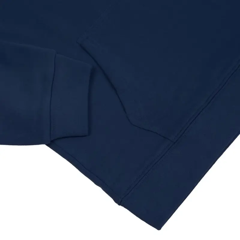 Худи оверсайз унисекс Outshine, темно-синее, размер XS/S Худи оверсайз унисекс Outshine, темно-синее, размер XS/S