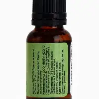 Эфирное масло &laquo;Пихта&raquo;, флакон-капельница, 17 мл &laquo;Добропаровъ&raquo;