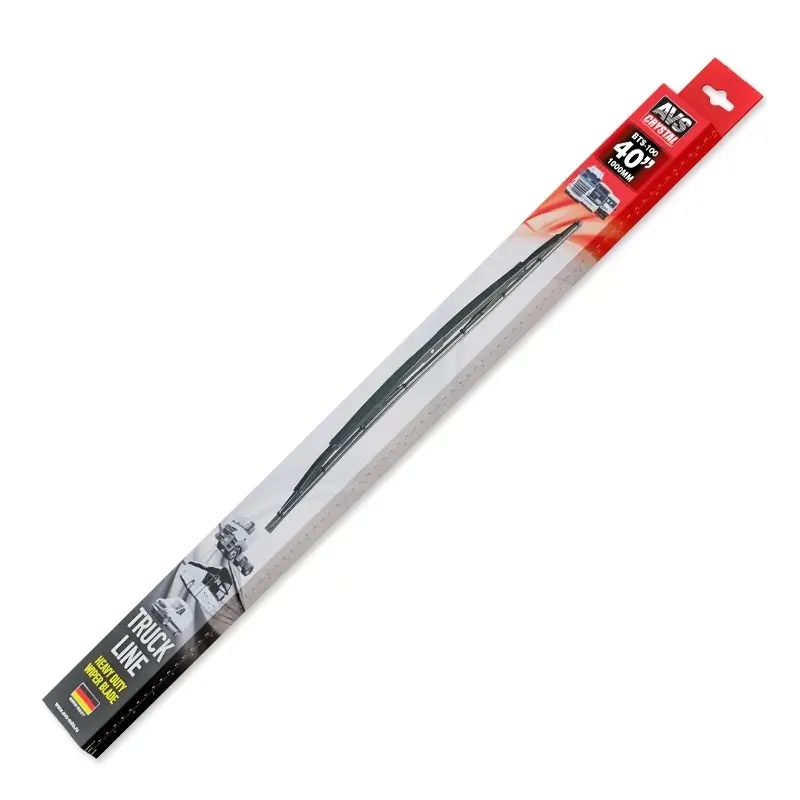 Щетка стеклоочистителя AVS Truck Line BTS-100 (1000мм)