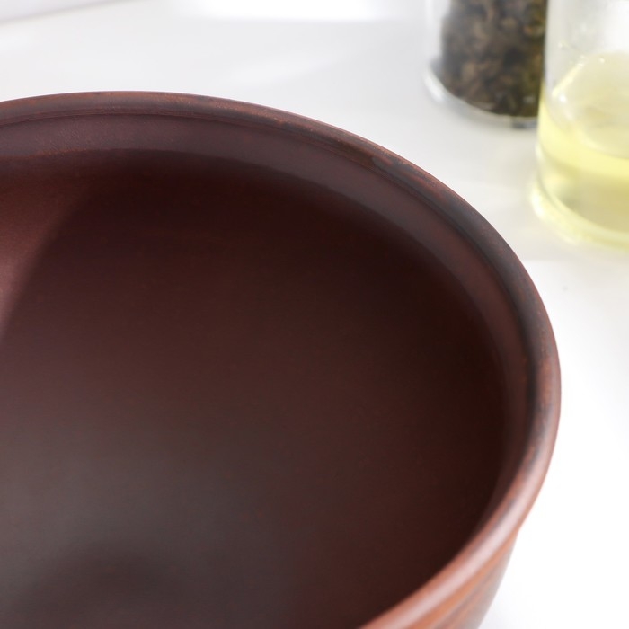 Кокотница большая 0,7 л, 14х15х15 см Кокотница большая 0,7 л, 14х15х15 см